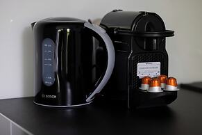 Apartments Mokotów by Renters Prestige