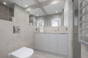 Apartments Mokotów by Renters Prestige