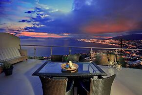 Ilektra Studio Apt with Sea View