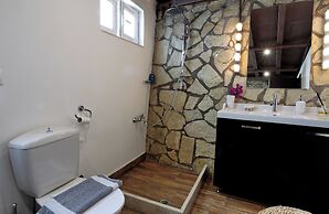 Ilektra Studio Apt with Sea View