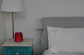 Ilektra Studio Apt with Sea View