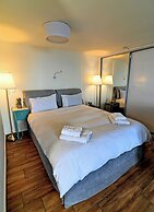 Ilektra Studio Apt with Sea View