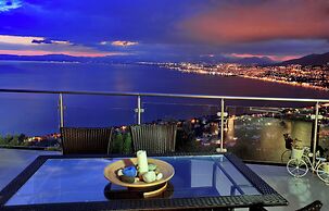 Ilektra Studio Apt with Sea View