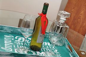 Ilektra Studio Apt with Sea View