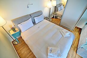 Ilektra Studio Apt with Sea View