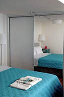 Ilektra Studio Apt with Sea View