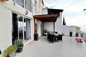 Ilektra Studio Apt with Sea View