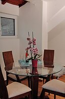 Ilektra Studio Apt with Sea View