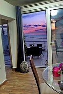 Ilektra Studio Apt with Sea View