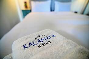 Ilektra Studio Apt with Sea View