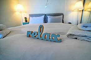 Ilektra Studio Apt with Sea View