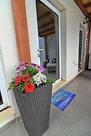 Ilektra Studio Apt with Sea View