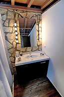 Ilektra Studio Apt with Sea View