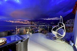 Ilektra Studio Apt with Sea View