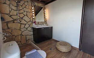 Ilektra Studio Apt with Sea View