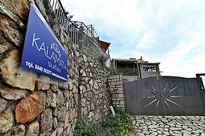 Ilektra Studio Apt with Sea View