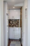 Ilektra Studio Apt with Sea View