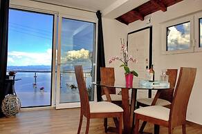 Ilektra Studio Apt with Sea View