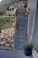 Ilektra Studio Apt with Sea View