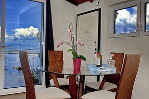 Ilektra Studio Apt with Sea View