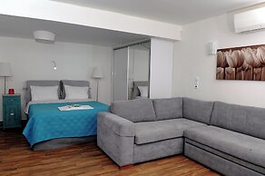 Ilektra Studio Apt with Sea View