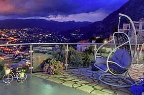 Ilektra Studio Apt with Sea View