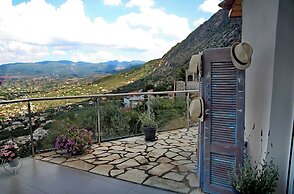 Ilektra Studio Apt with Sea View