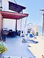 Ilektra Studio Apt with Sea View