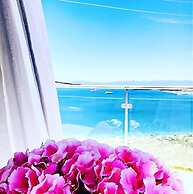 Ilektra Studio Apt with Sea View