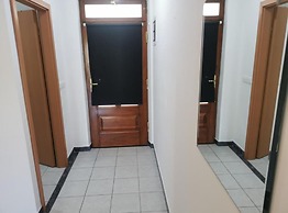 Apartments White House