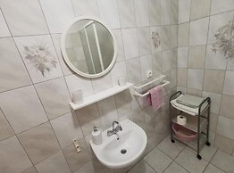 Apartments White House