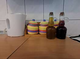 Apartments White House