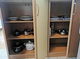 Apartments White House