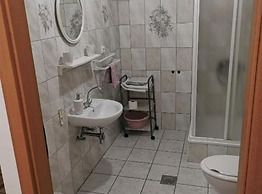 Apartments White House