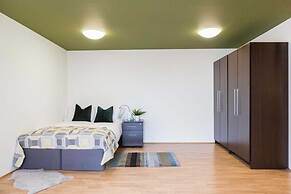 Chapter Spitalfields