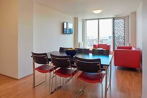 Chapter Spitalfields