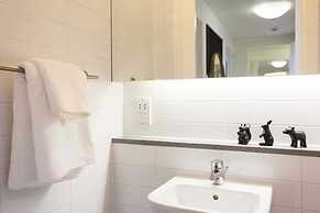 Chapter Spitalfields