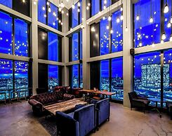 Chapter Spitalfields