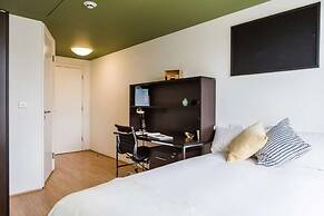 Chapter Spitalfields