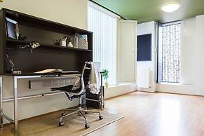 Chapter Spitalfields