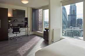 Chapter Spitalfields