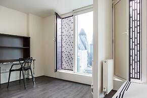 Chapter Spitalfields