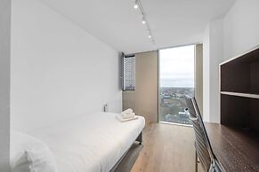 Chapter Spitalfields