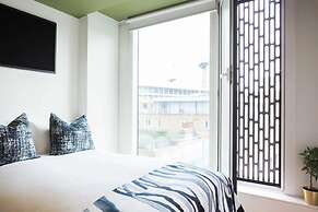 Chapter Spitalfields