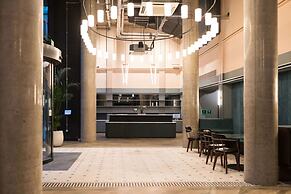 Chapter Spitalfields