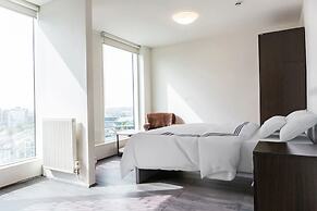 Chapter Spitalfields