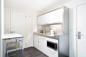 Chapter Spitalfields