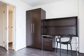 Chapter Spitalfields