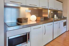 Chapter Spitalfields