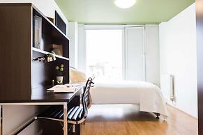 Chapter Spitalfields